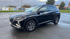 Hyundai TUCSON 1.6 TGDi SE Connect 5dr 2WD Petrol Estate